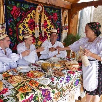Pensiunea Vasilica Ceterasu Onceşti Dış mekan fotoğraf
