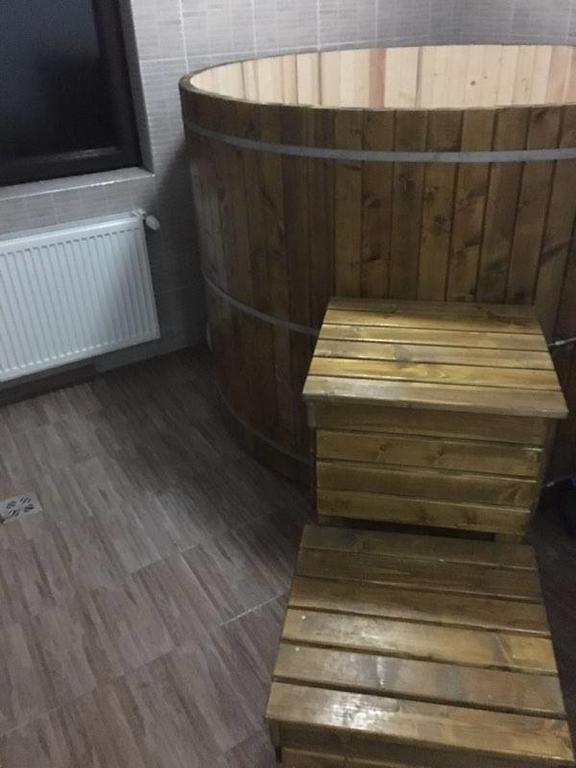 Pensiunea Vasilica Ceterasu Onceşti Dış mekan fotoğraf