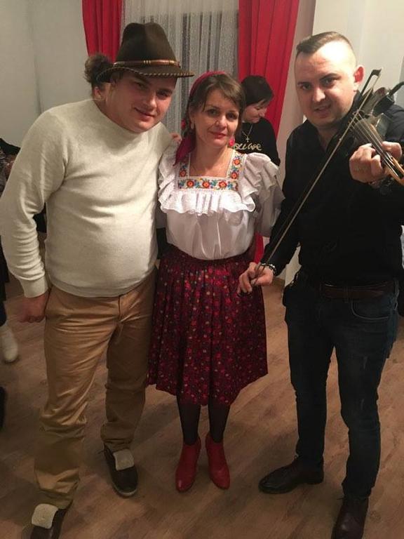 Pensiunea Vasilica Ceterasu Onceşti Dış mekan fotoğraf