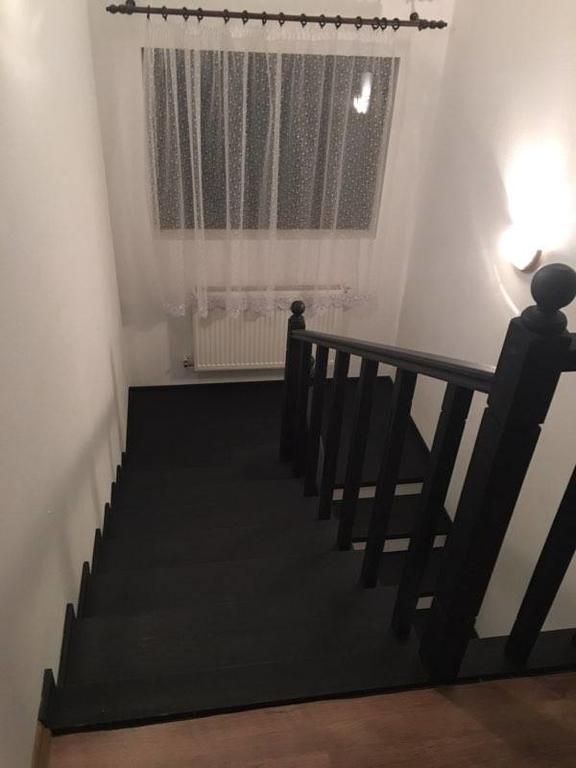 Pensiunea Vasilica Ceterasu Onceşti Dış mekan fotoğraf
