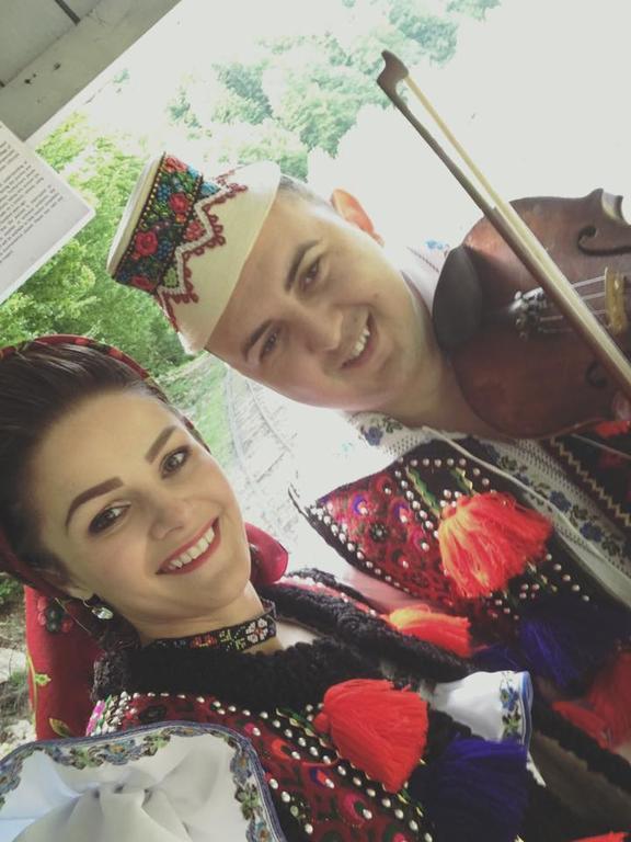 Pensiunea Vasilica Ceterasu Onceşti Dış mekan fotoğraf